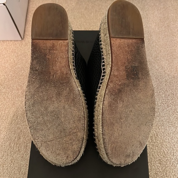 Alexander Wang Espadrilles - Picture 5 of 7